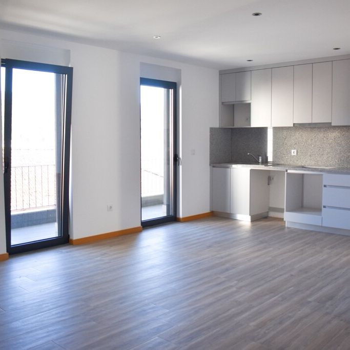 Apartamento T2 em Braga - Photo 1