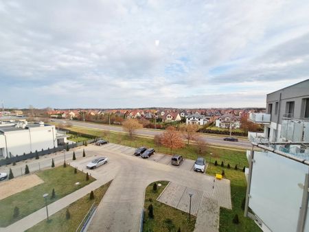 Atrakcyjny apartament- Piekary B-Taras - Zdjęcie 5