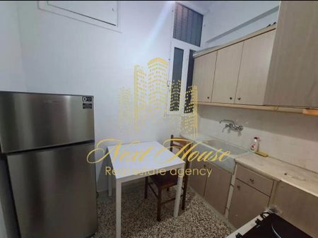 Studio/Γκαρσονιέρα για ενοικίαση Αγία Σοφία (Πάτρα) - Photo 3
