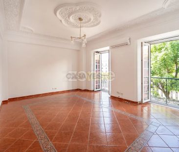 Apartment T2 in Misericórdia, Lisboa - Photo 1