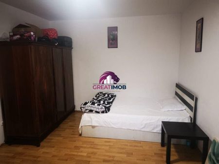 Apartament 2 camere de inchiriat Sector 2 – zona Stefan... - Photo 2