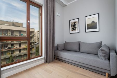 Wygodna przestrzeń dla rodziny| 3.2 m wysokości 88.31 m² - Фото 4