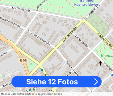 Wunderschöner Erstbezug! 3-Zimmer-Wohnung mit Loggia, Fußbodenheizu... - Foto 1