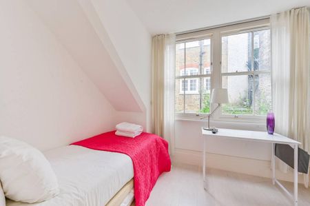 4 bedroom house to rent - Photo 4