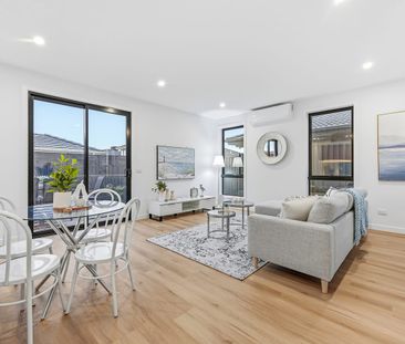 Stylish & Spacious Townhouse Living in Prime Noble Park Location - Photo 2