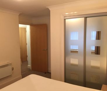 Room in a Shared Flat, Edward St, B1 - Photo 6