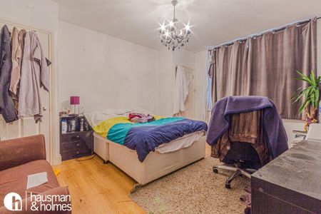 3 bedroom flat to rent - Photo 2