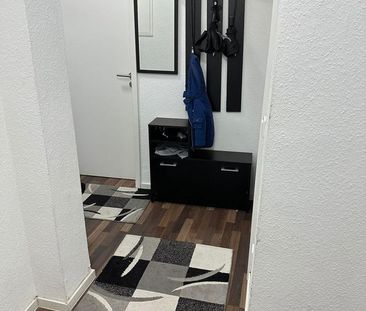 Charmante 3-Zimmer-Erdgeschosswohnung in Frohnhausen – saniert - - Foto 4