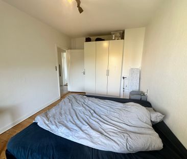 Hyggelig 2-værelses lejlighed i Aalborg med gårdhave - Photo 5