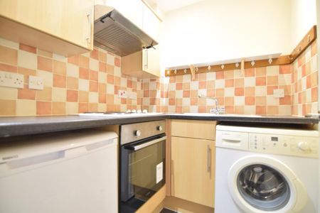 1 bedroom apartment to rent - Photo 5