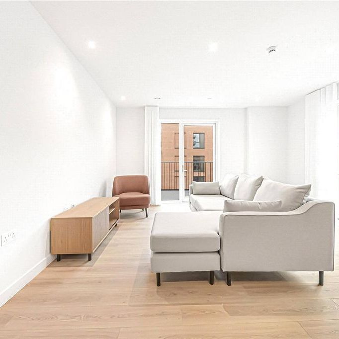 3 bedroom apartment to rent - Photo 1