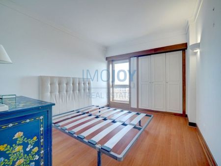 3 room luxury Flat for rent in Cascais e Estoril, Cascais, Lisbon - Photo 2