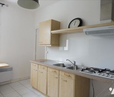 Saint Léonard Maison de Type 3 - Photo 5