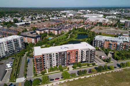 Le DIX65 Boisbriand Apartments - 1 Bedroom - Photo 4
