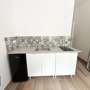 Appartement à louer 1 pièce 15.65m² - Photo 2