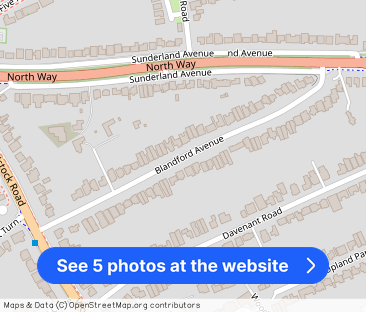 Blandford Avenue, Oxford - Photo 1