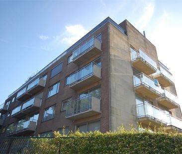 Appartement met terras en 1 slaapkamer - Foto 5