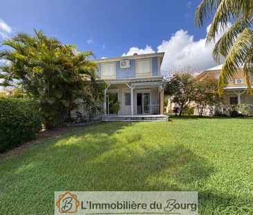 Location Maison 4 pièces 83m² STE ROSE 97115 - Photo 2