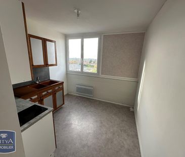 Location Appartement 2 pièces 43m² PERONNAS 01960 - Photo 5