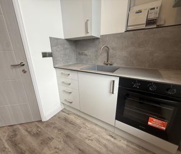 1 bedroom apartment to rent - Photo 3