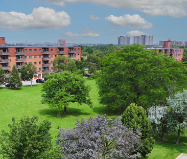 West Park Village Apartments - 2 Bedroom - Photo 3