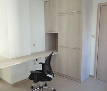 Studio/Γκαρσονιέρα για ενοικίαση Άγιος Γεώργιος (Κομοτηνή) - Photo 3