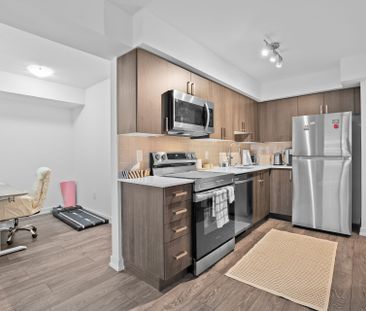 For Lease - 1455 Celebration Drive Unit# 1605, Pickering, Ontario - Photo 6