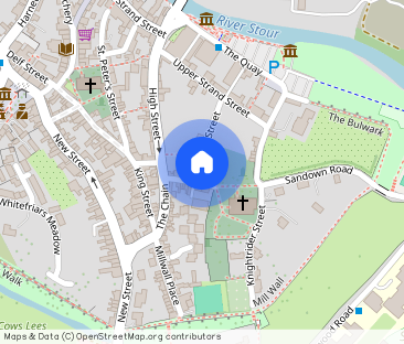 Fisher Street Sandwich - Photo 1