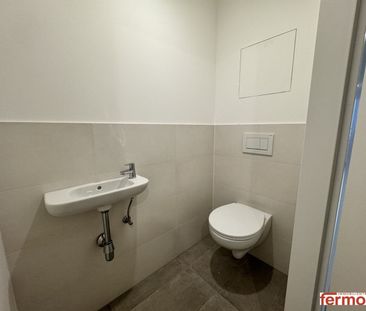 Moderne 2-Zimmer-Wohnung mit Terrasse, Fußbodenheizung & U-Bahn-Näh... - Photo 5