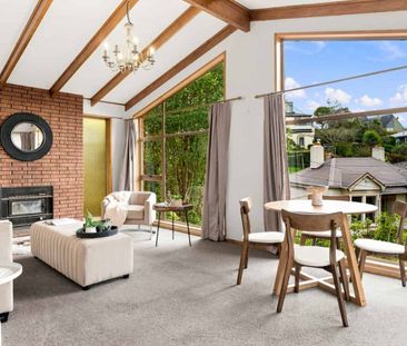 Elevated family home - Photo 1