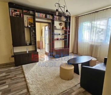 Apartament 3 Camere Podu Ros - Cantemir - Fotografie 4