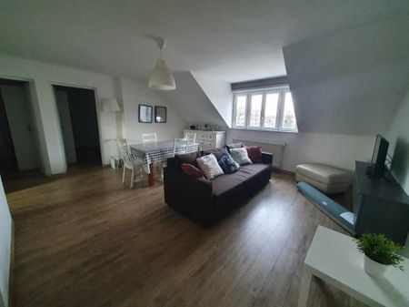 Location Appartement 3 pièces 57m² VALENCIENNES 59300 - Photo 2