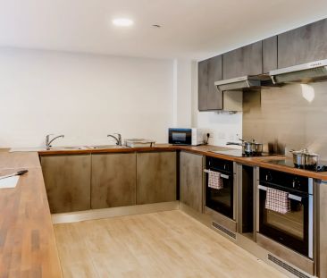 Standard En Suite - Photo 5