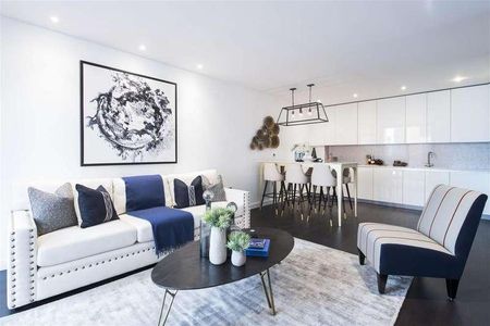 The Residence, Charles Clowes Walk, Nine Elms, London, SW11 - Photo 2