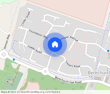 Hooper Avenue, Colchester, Essex, CO2 - Photo 1