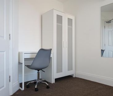 6 bedroom terraced house to rent - Photo 6