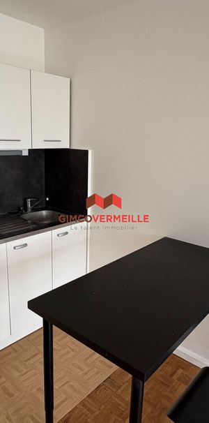 RUEIL-MALMAISON - Photo 1