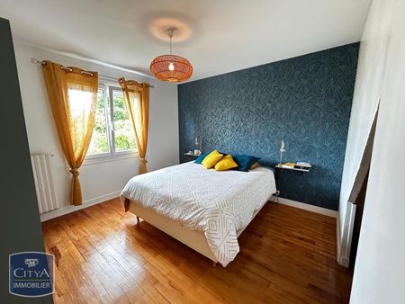 Location Maison 6 pièces 108m² MONT DE MARSAN 40000 - Photo 4