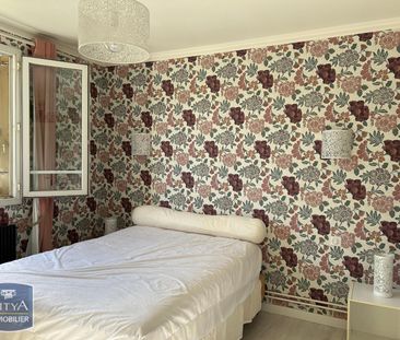Location Appartement 3 pièces 58m² ANTONY 92160 - Photo 3