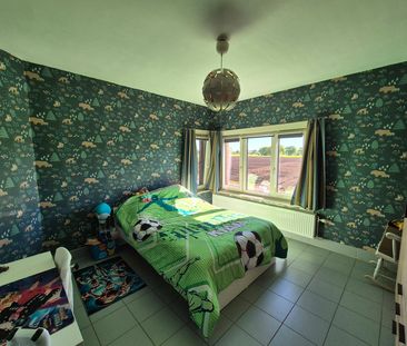 Karaktervolle woning met ruime leefruimte - Photo 5