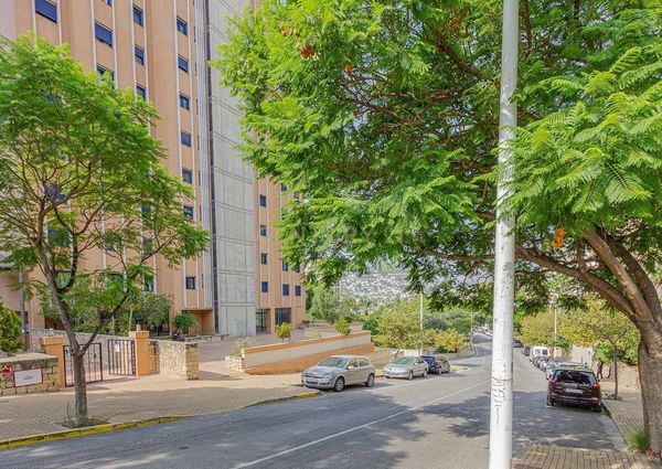 Calpe/Calp, Valencian Community