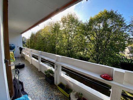 Location Appartement 3 pièces 70m² BRON 69500 - Photo 3