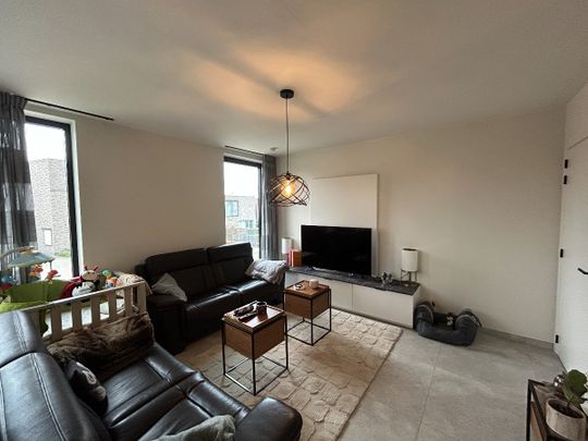 Prachtig appartement met 2 slaapkamers te huur in Lommel - Photo 1