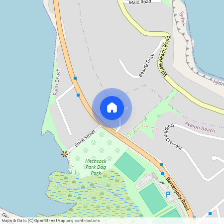 2 Crane Lodge Place, NSW 2107, Avalon Beach