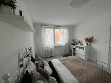 Pronájem bytu 2+kk 37 m² - Photo 3