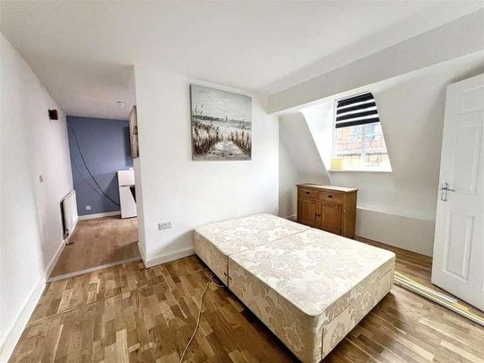 Lower Goat Lane, Norwich, NR2 - Photo 1