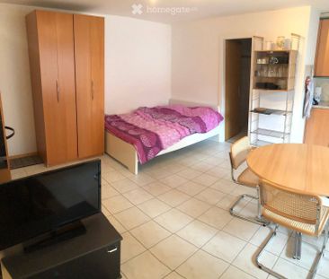 1 Zimmer, 30 m² - Photo 2