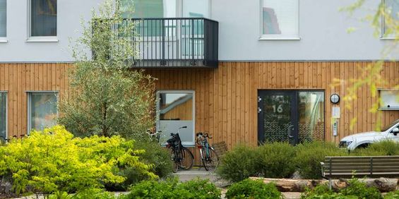 Enköping, Idunvägen 14 - Foto 3