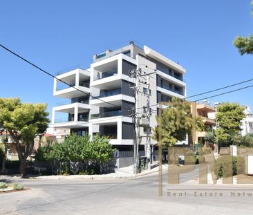 Μεζονέτα για ενοικίαση Άνω Γλυφάδα (Γλυφάδα) - Φωτογραφία 1