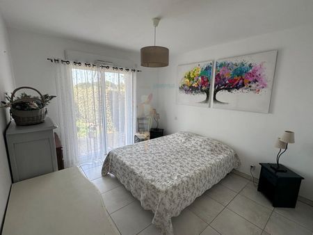 Appartement 2 Pièces 50 m² - Photo 4